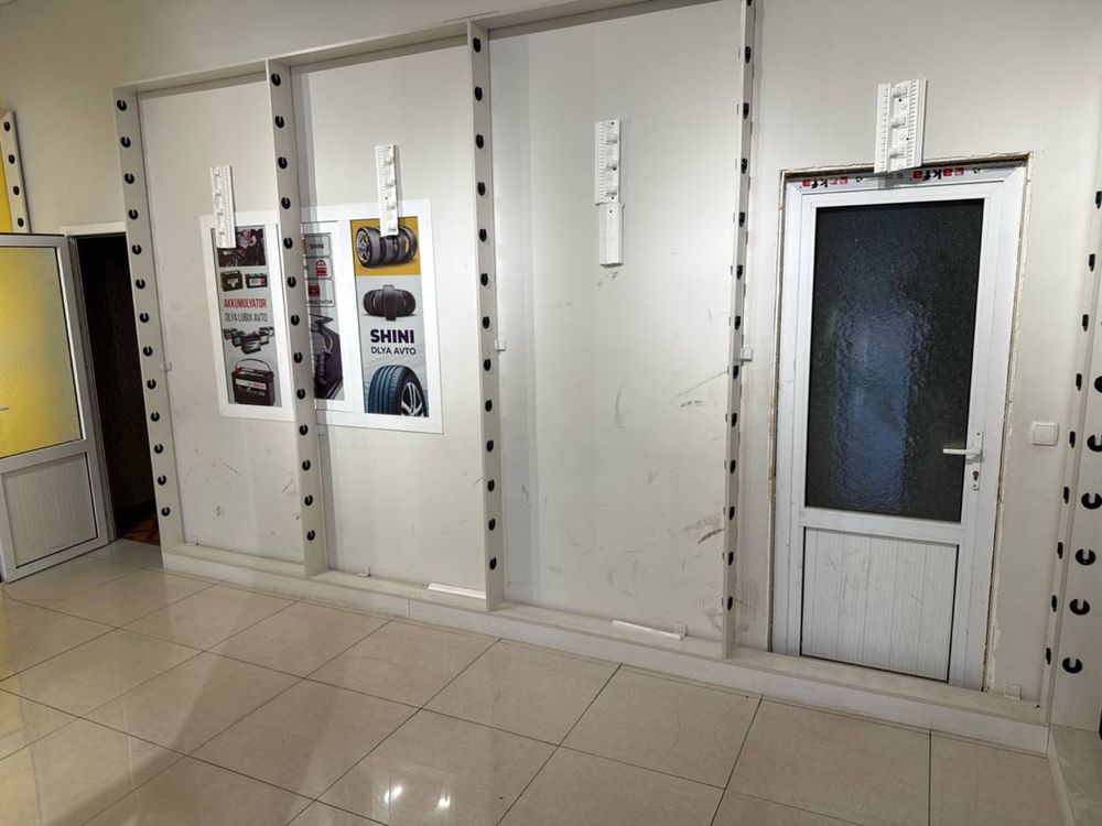 Сдаётся магазин 113квадрата