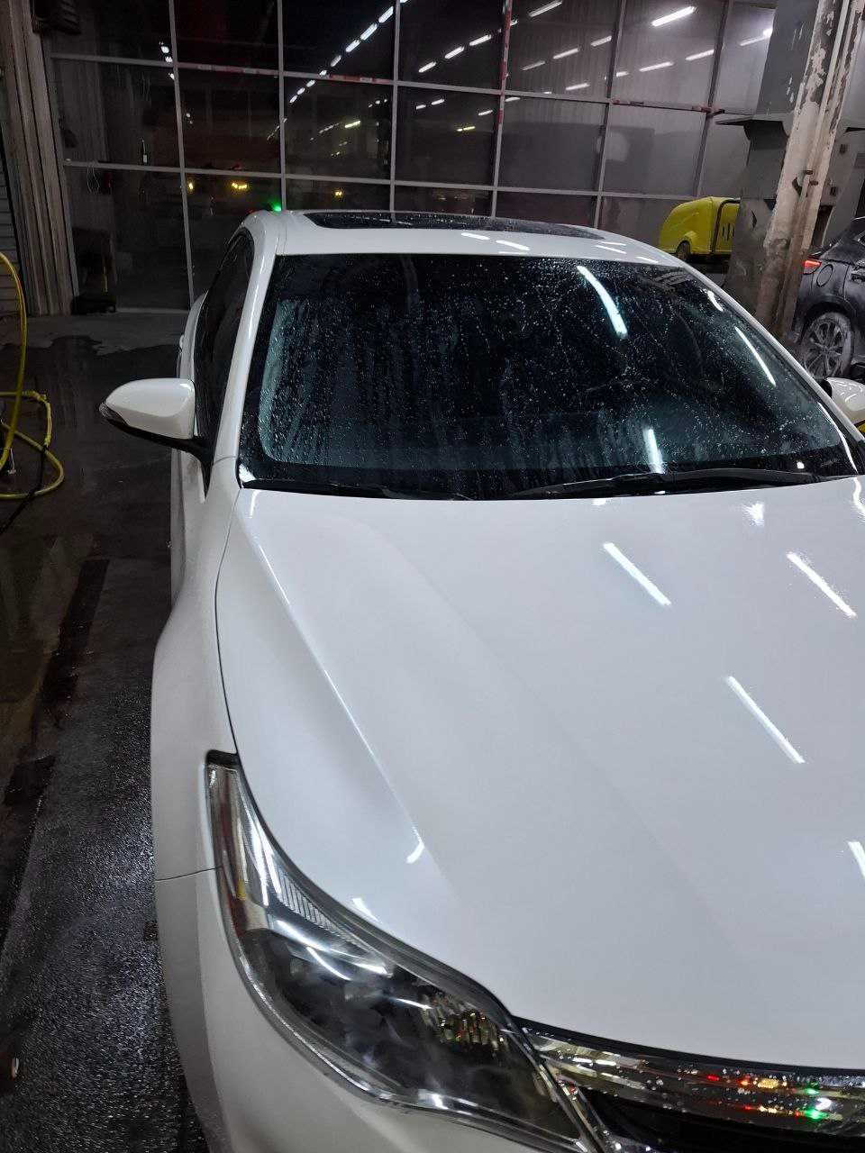 Toyota Avalon Limited 2015 sotiladi
