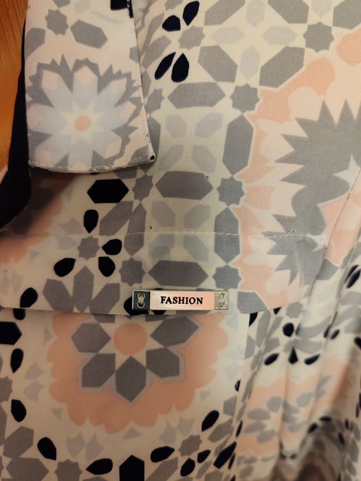 Bluza eleganta fascion Nor-bi