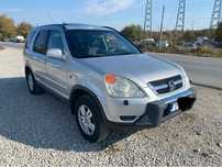 Honda CR-V 2000куб.