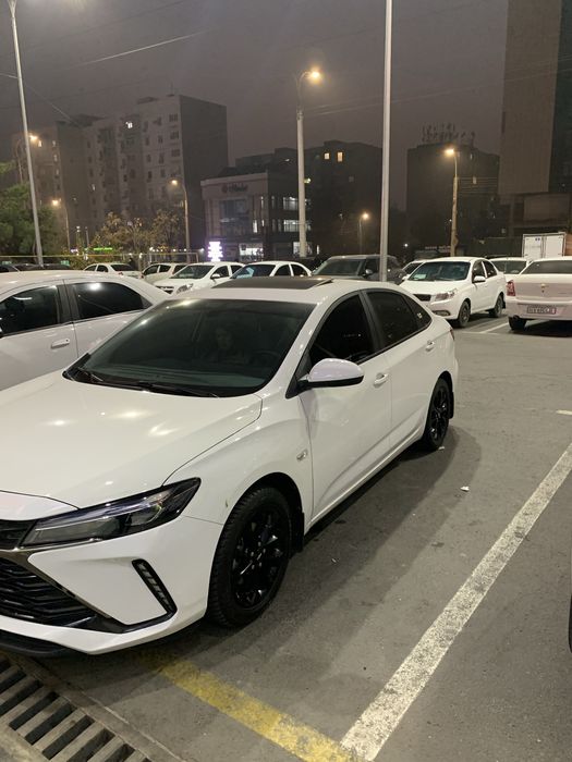 Продам Монзу, краска чистая 100%, , полный тюнинг, наворот