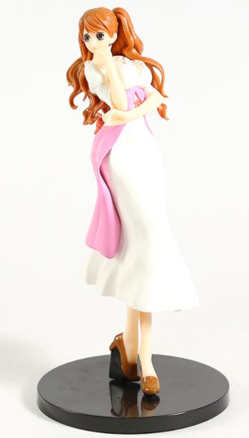 Figurina One Piece Charlotte Pudding 24 cm anime Glamours