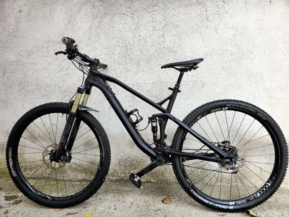 Canyon Spectral 29 цола 2x11 XT Fox 34, L размер