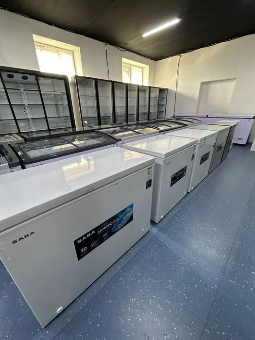 Витрины для бизнеса