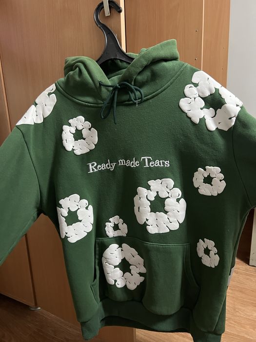 Модная толстовка