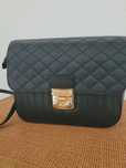 Geanta Musette de piele