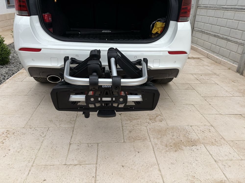 Suport BMW  PRO 2.0