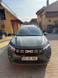 Vand Dacia Jogger