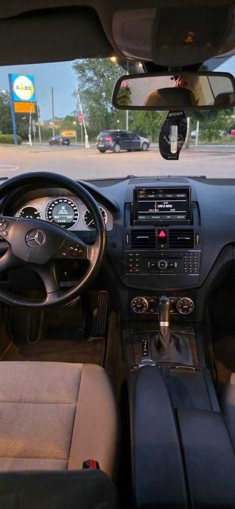 Mercedes- benc 320c 224