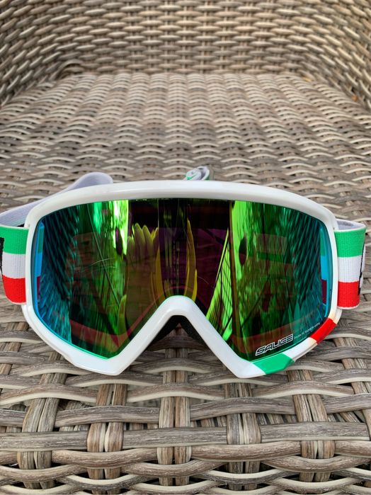 Ски очила Salice