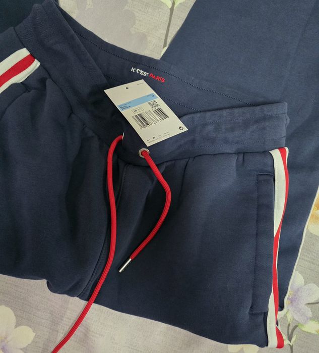 Pantaloni jordan mas M