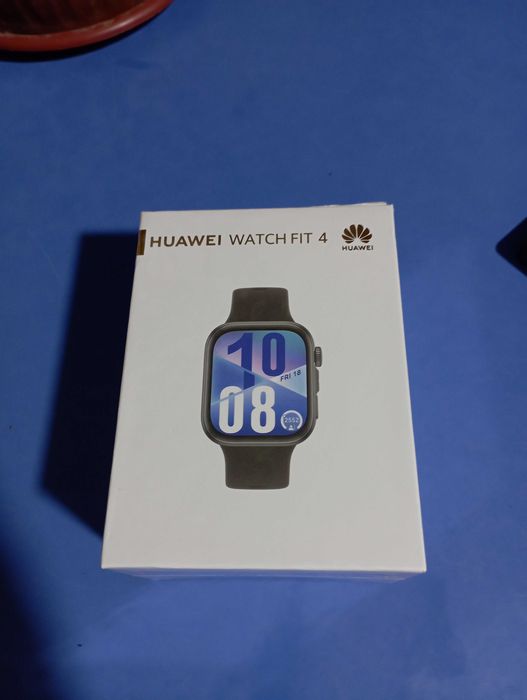 Huawei Watch Fit 4