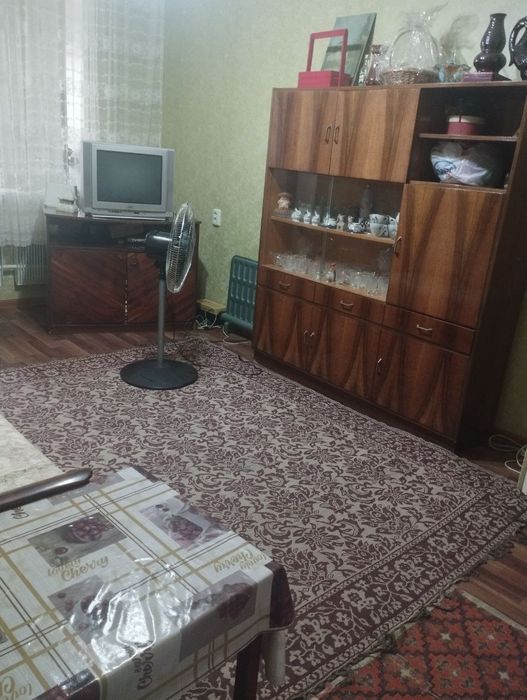 Тузель аренда Квартира