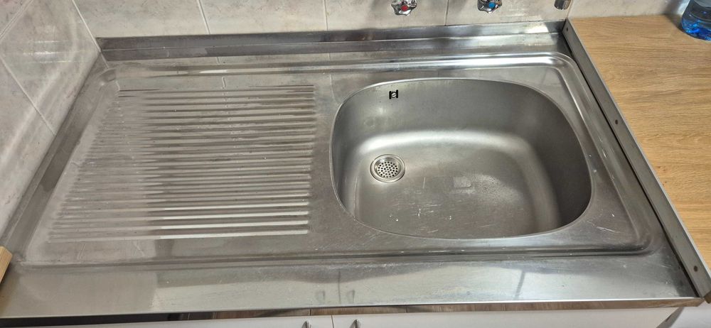 Кухненски шкафове