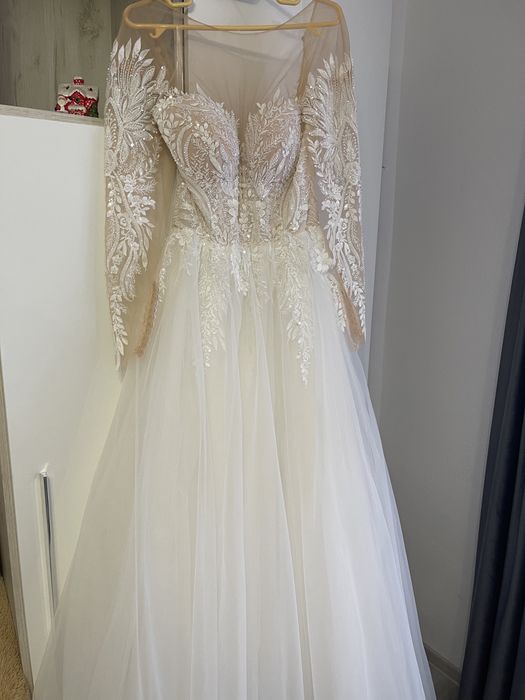 Rochie de mireasa