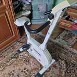 Bicicleta fitness Kettler Stratos