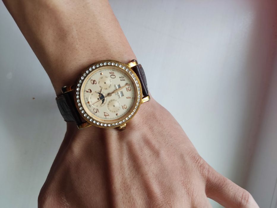 Продам часы В.В.Путина