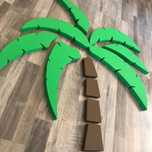 Litere Volumetrice Decoratiuni 3D polistiren Volumetrie evenimente