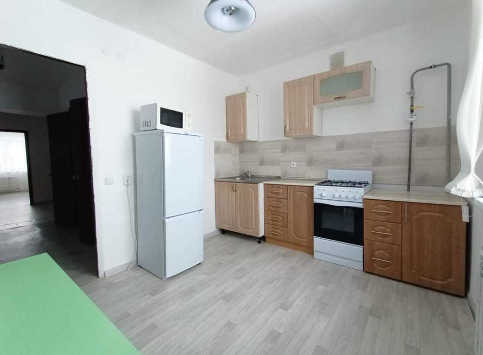 3х комнатная квартира в мкрн Кунай за 24 млн тнг