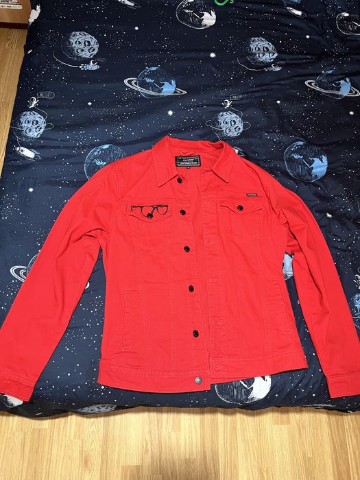 Jacheta Casa Del Papel!!!