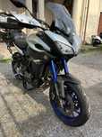 Yamaha Tracer 900 Mt Abs 2015