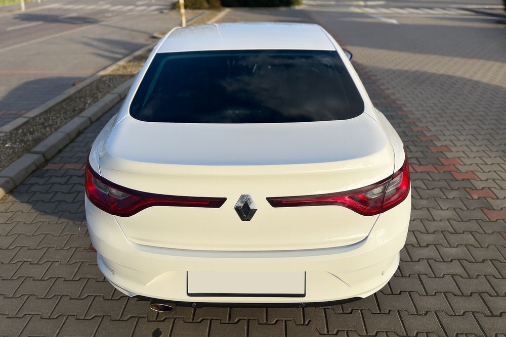 Renault Megane 2020 – 1.3 TCe 140 CP – Intense – Unic proprietar