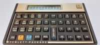 Финансов калкулатор HP 12c