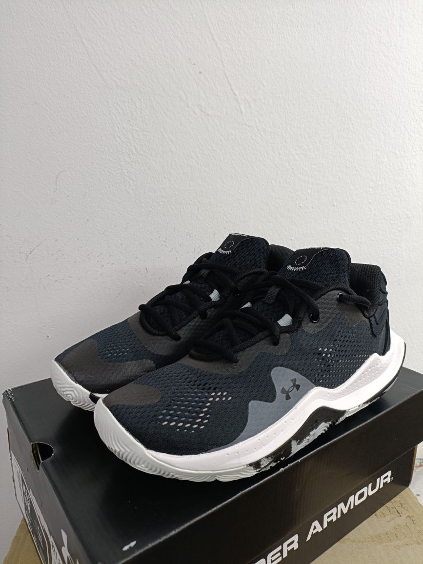Under Armour UA Spawn 4 номер 42 код 34A