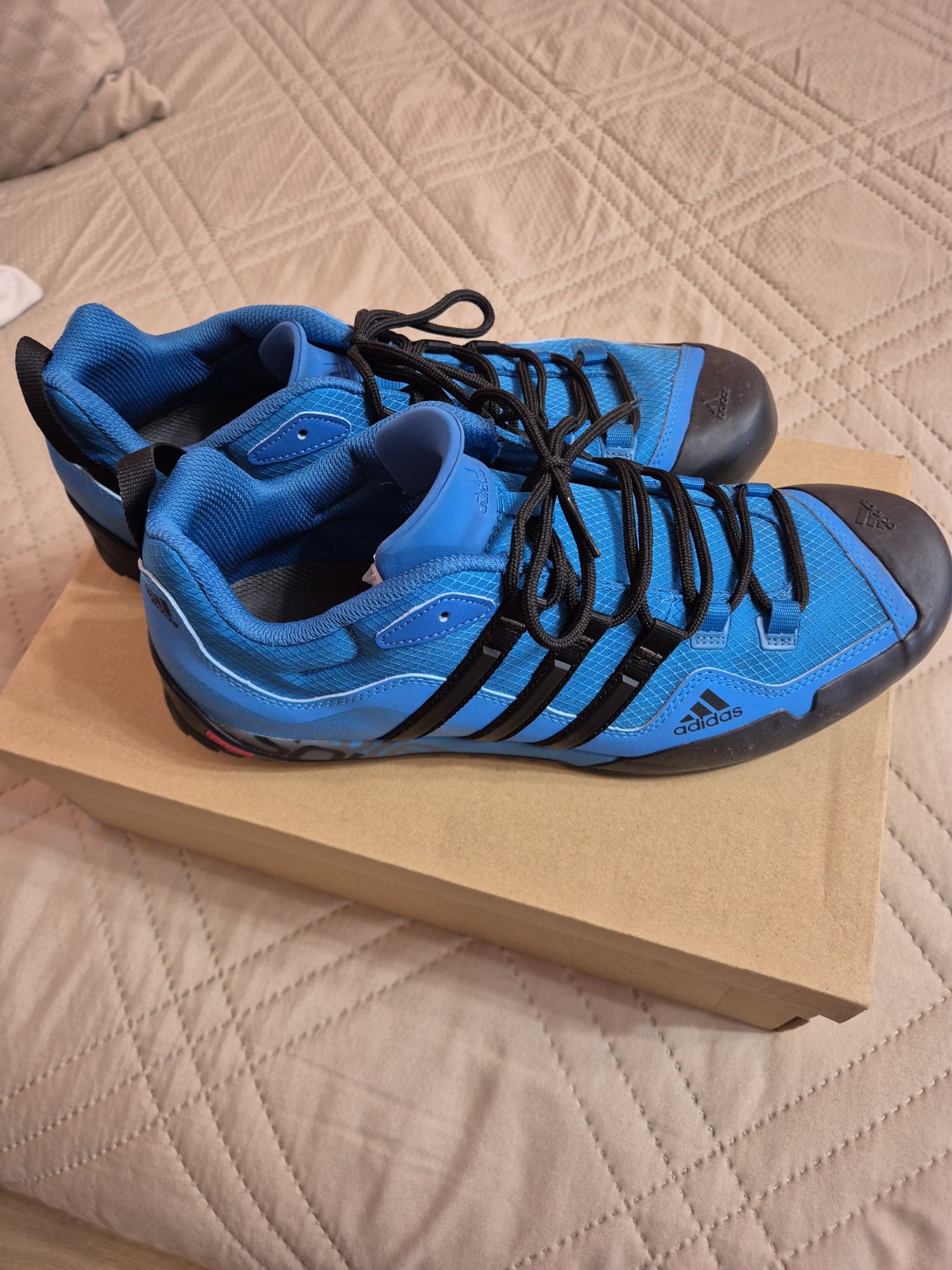 Adidas Terrex Swift Solo 45 1/3