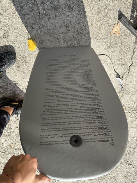 Детска сърф дъска