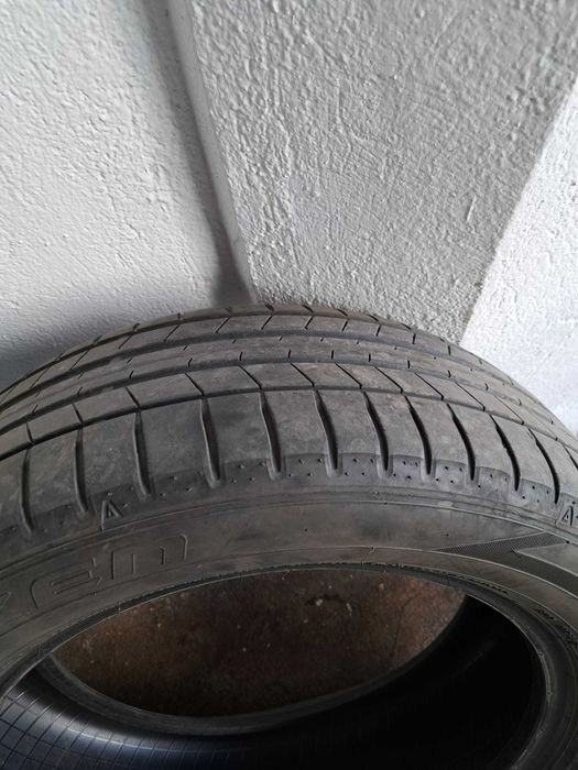 Anvelope vara  FALKEN AZEN1S FK510A SUV 235/55R18 Dot 2021