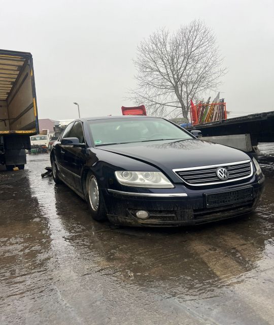 Dezmembrez Volkswagen VW Phaeton 1 [2002 - 2008] Sedan 3.2 AT (241 hp