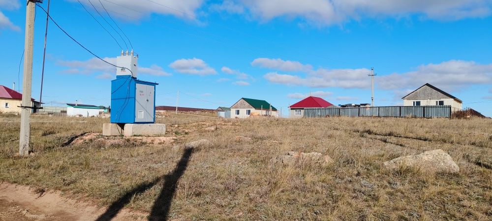 Земельный Участок земля трансформатор ктп столб опора ЛЭП