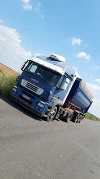 Iveco Stralis 450