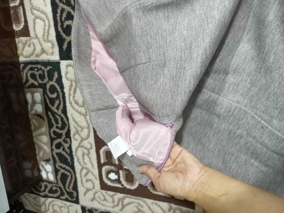 Ayollar kastyum yupkasi