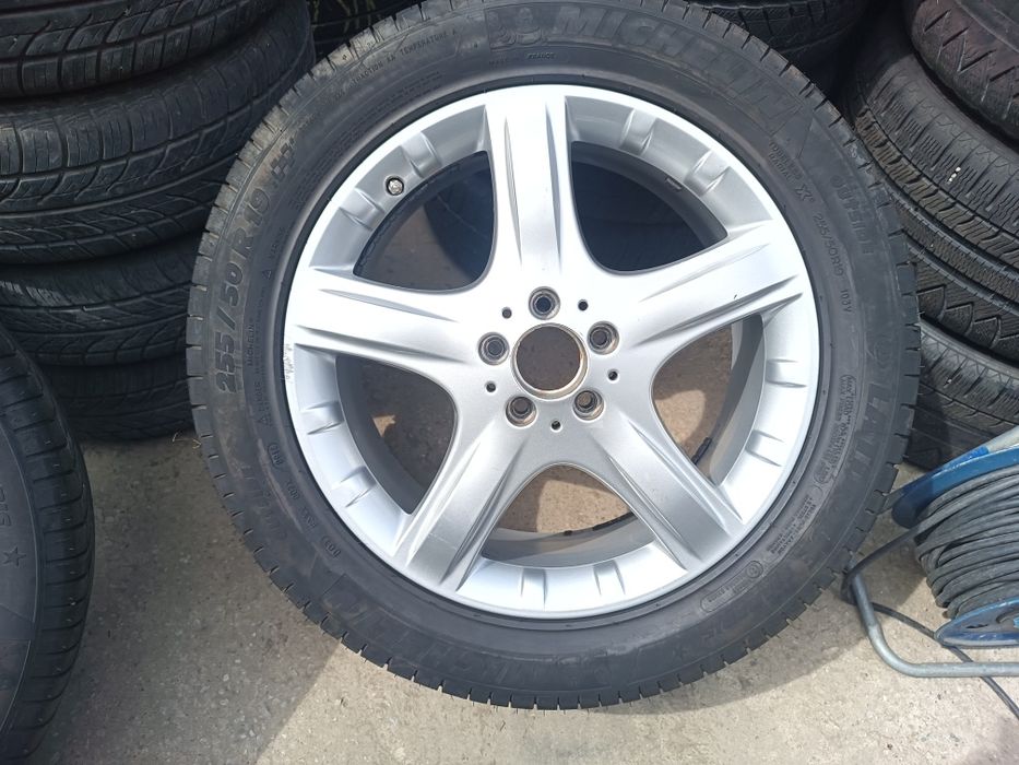 Мерцедес 19 цола, Mercedes W251