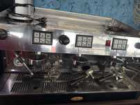 Aparat cafea profesional