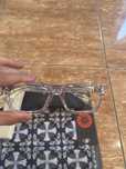 ochelari chrome hearts