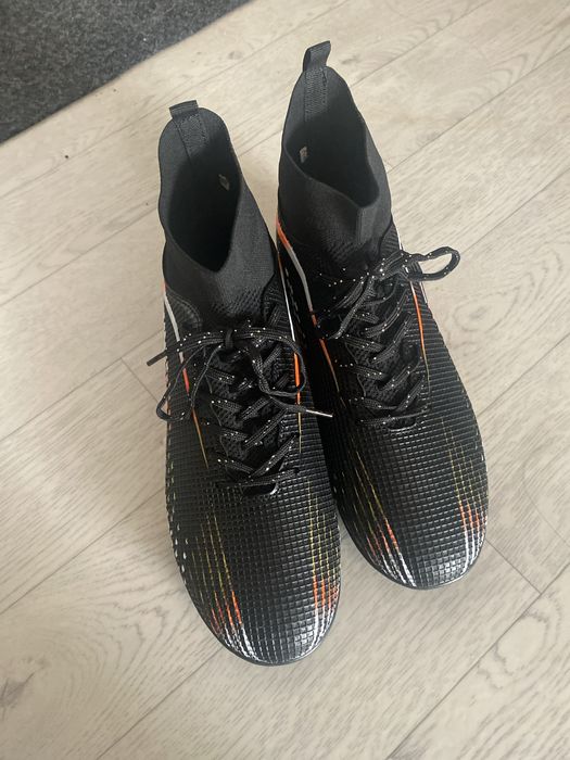 Сороконожки для футбола