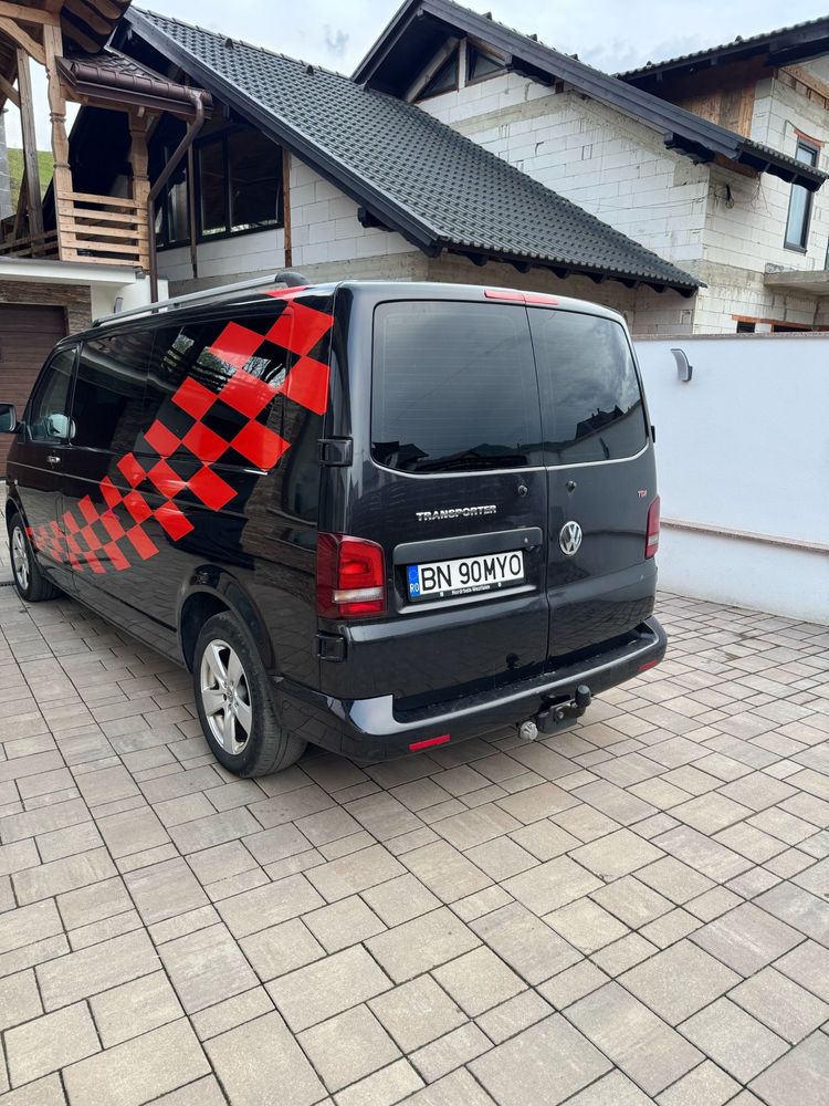 De vanzare T 5 2.5  174 cp