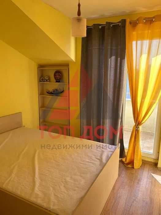 Дава се под наем Тристаен апартамент в Варна, Зимно кино Тракия - 90 кв.м за 612 € - Снимка #5