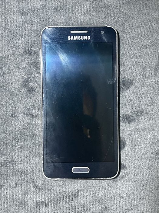 Samsung a3 , trebuie inlocuit display