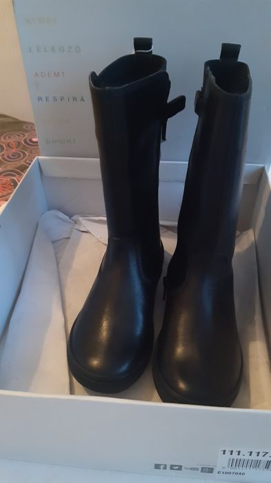 GEOX  Нови ботуши  N29