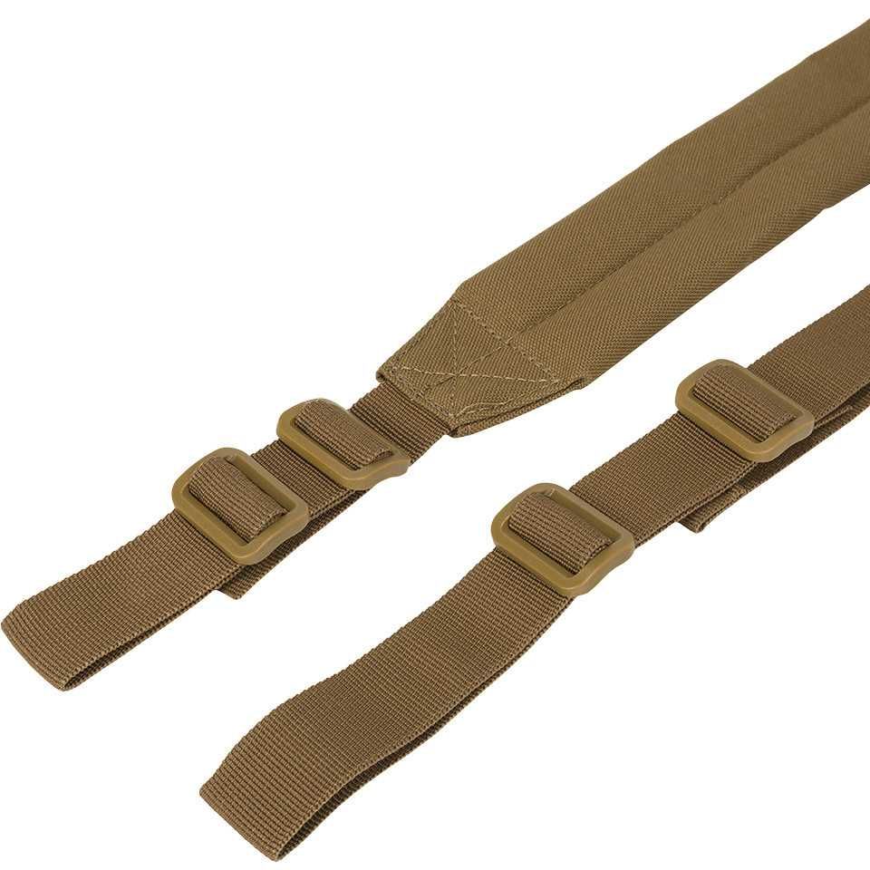 Airsoft Curea Tactica 2 Puncte Tan Specna Arms