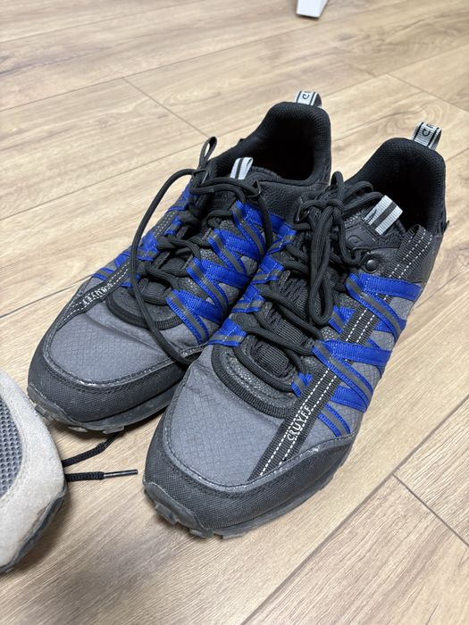 Обувки Cruyff , Replay