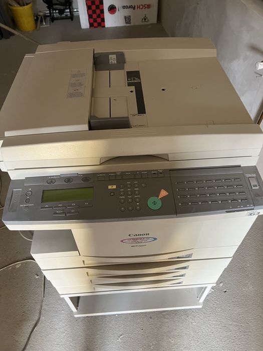 Canon GP 160 F super g3