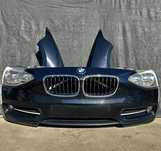 Fata completa BMW Seria 1 facelift F20