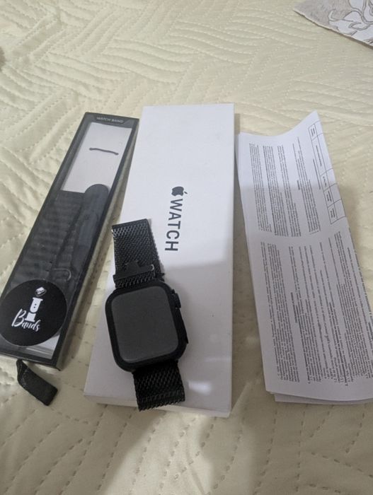 Apple Watch SE 2 44mm