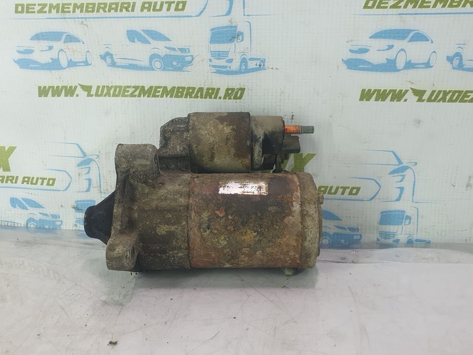 Electromotor m000t46371zt 1.4 benzina Dacia Logan 1 [2004 - 2008]
