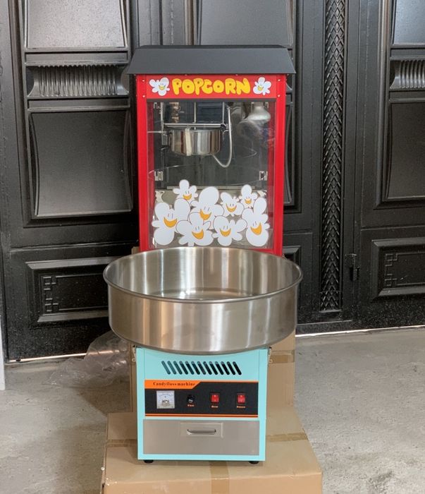 Попкорн апарати сифати зур Попкорн апарат (Popcorn aparat ) Попкорн а
